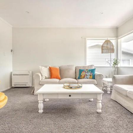 Bright & Central Home Όκλαντ Εξωτερικό φωτογραφία