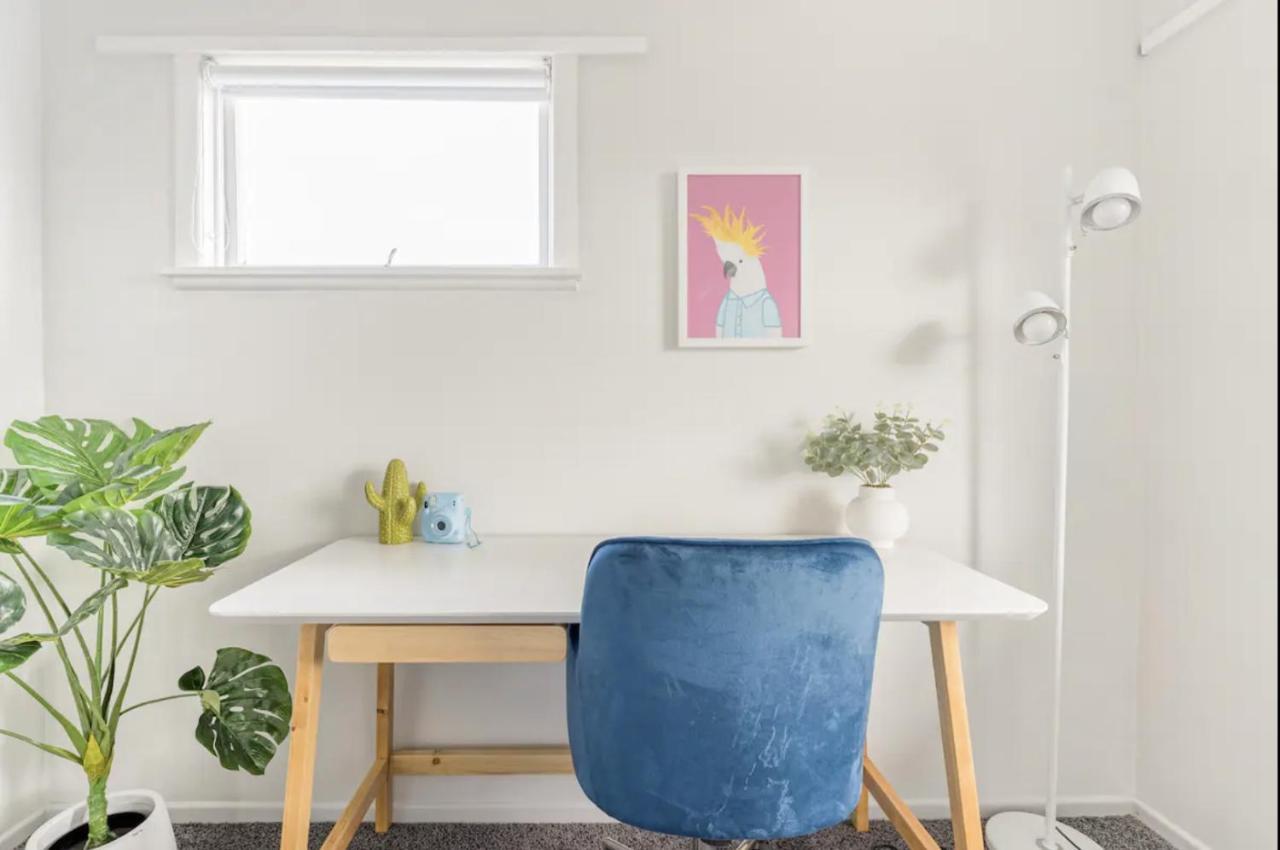 Bright & Central Home Όκλαντ Εξωτερικό φωτογραφία