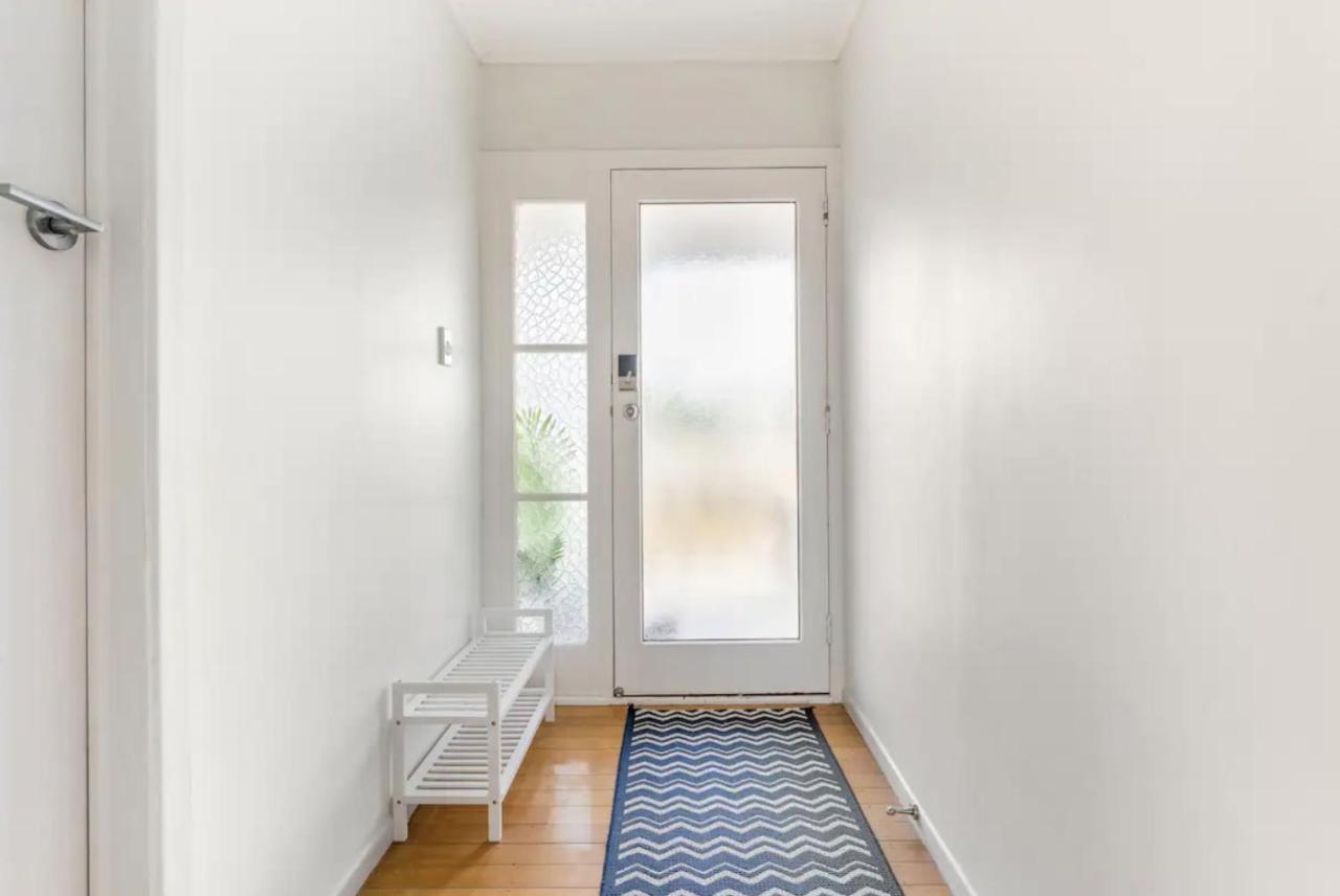 Bright & Central Home Όκλαντ Εξωτερικό φωτογραφία