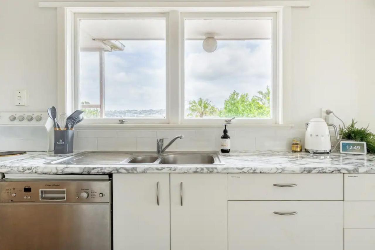 Bright & Central Home Όκλαντ Εξωτερικό φωτογραφία
