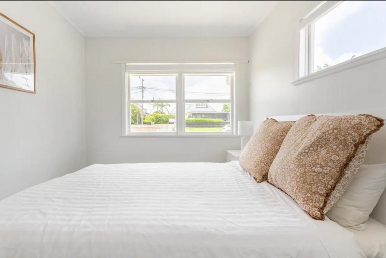 Bright & Central Home Όκλαντ Εξωτερικό φωτογραφία