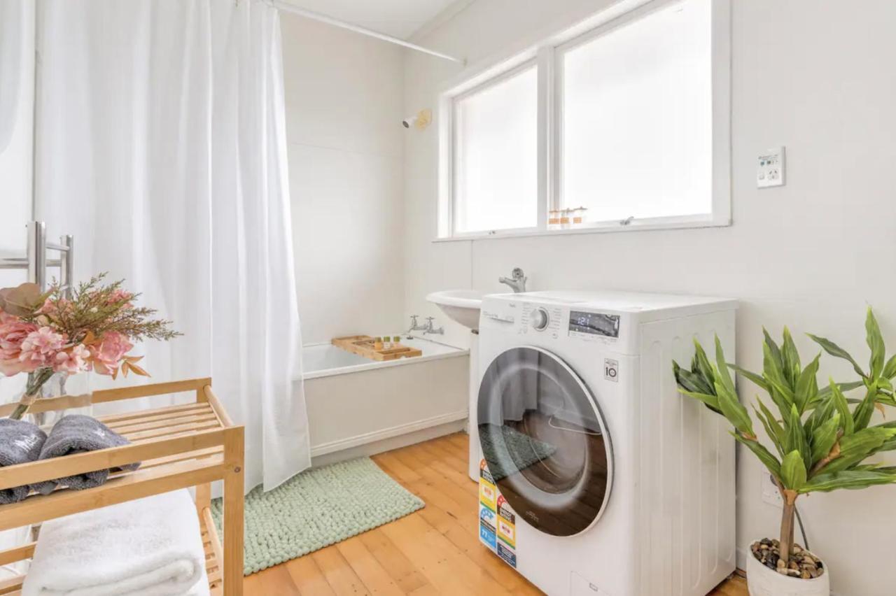 Bright & Central Home Όκλαντ Εξωτερικό φωτογραφία