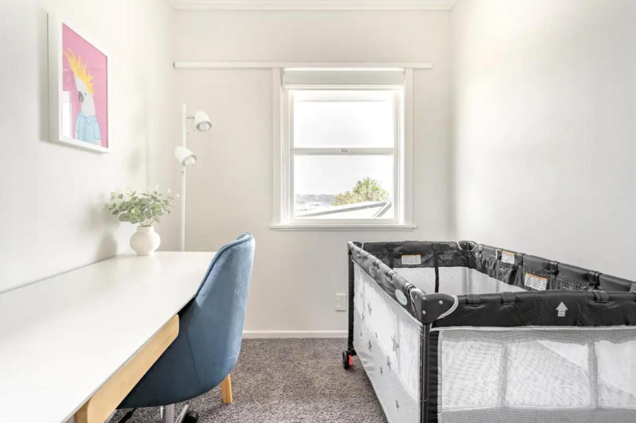 Bright & Central Home Όκλαντ Εξωτερικό φωτογραφία