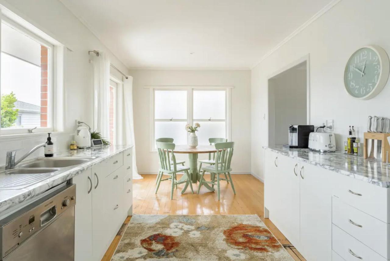 Bright & Central Home Όκλαντ Εξωτερικό φωτογραφία