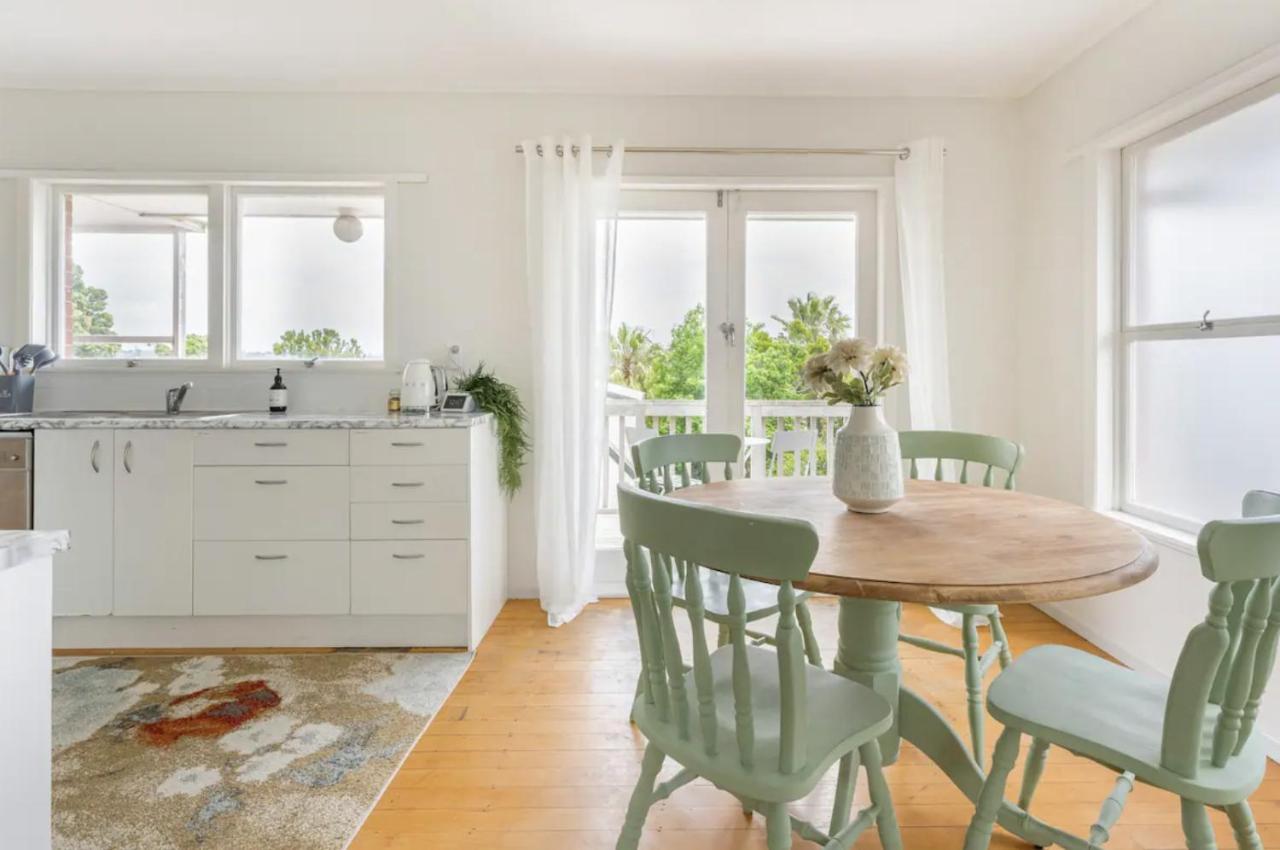 Bright & Central Home Όκλαντ Εξωτερικό φωτογραφία