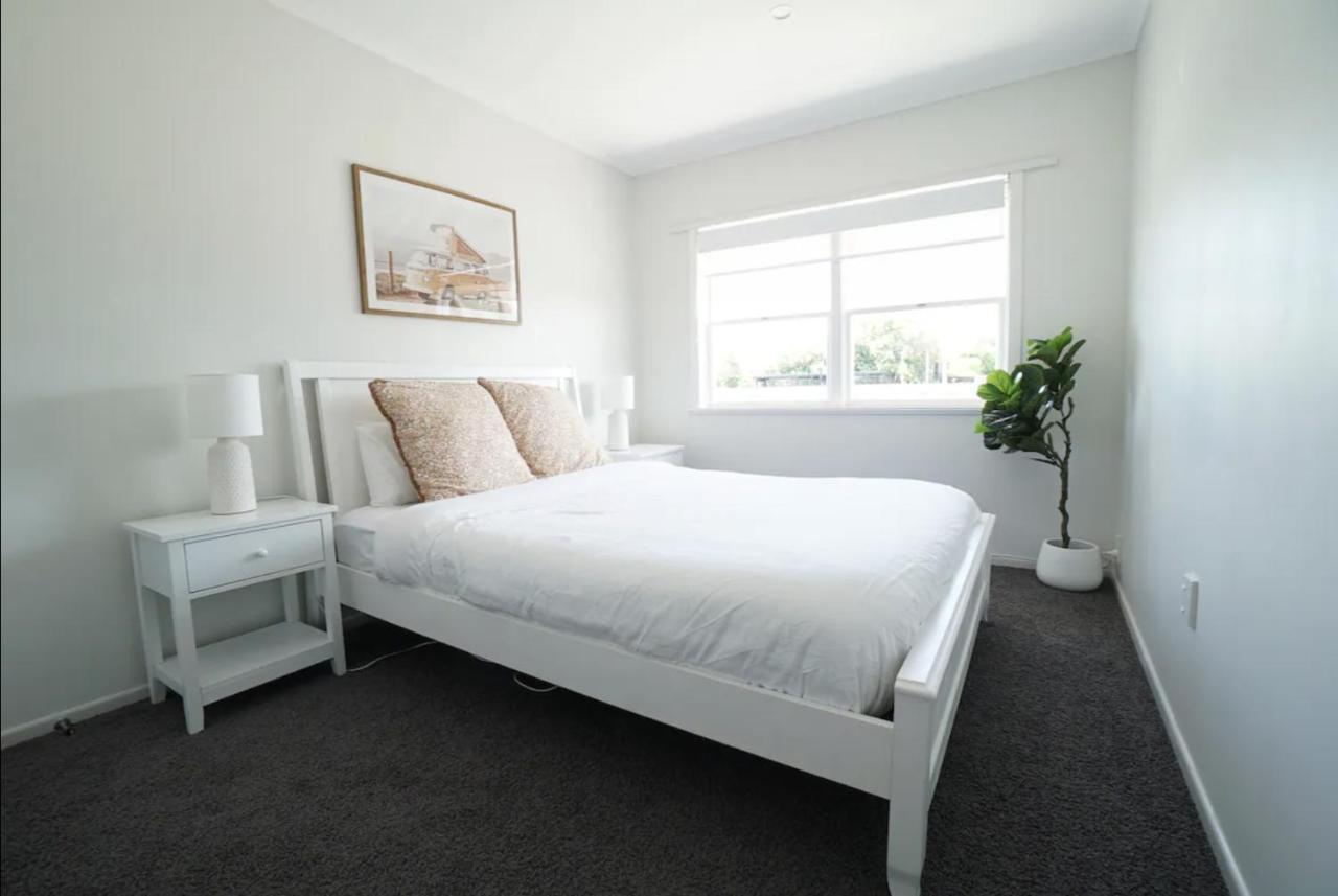 Bright & Central Home Όκλαντ Εξωτερικό φωτογραφία
