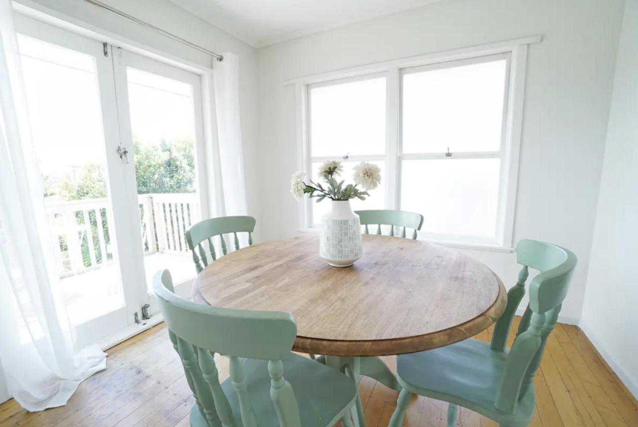 Bright & Central Home Όκλαντ Εξωτερικό φωτογραφία